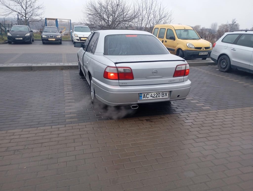 Продам Опель Омега Б
