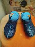 Crocs novas 37-38