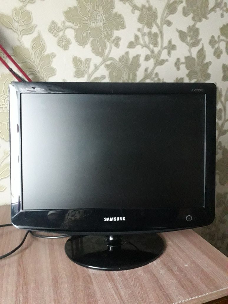 Телевізор Samsung 20