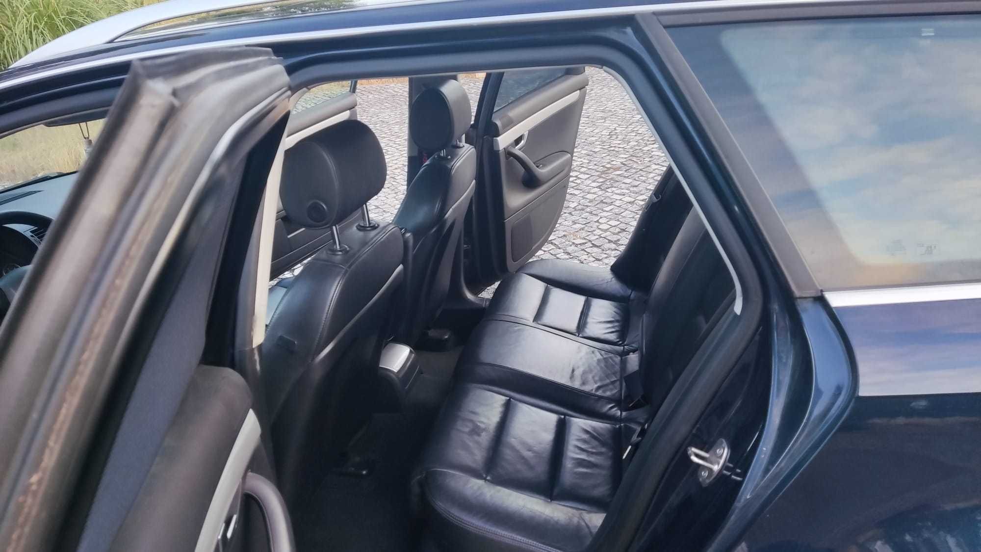 Vendo Audi A4 B7 2.0TDI 140cv