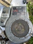 Silnik briggs & stratton 12km