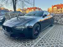 Maserati Ghibli Sprzedam Maserati Ghibli, stan idealny, doinwestowany