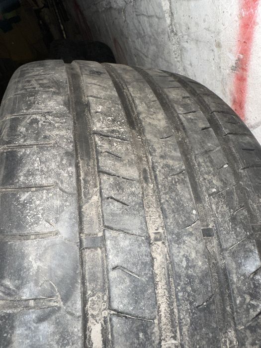 Koła felgi 19 bmw bbs 5x120  2x8j i 2x9j ET 37