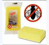 Gąbka do usuwania owadów Insect Remover multy
