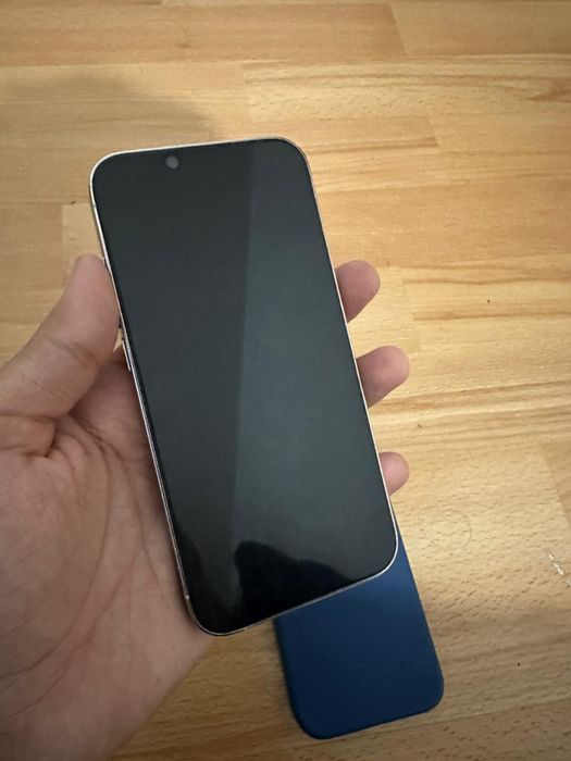 Iphone 13 pro 256 gb