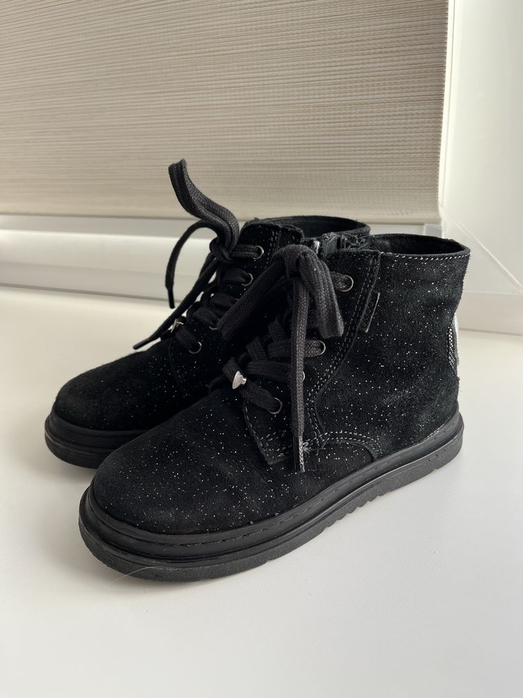 Ботінки Lasocki 27 демі