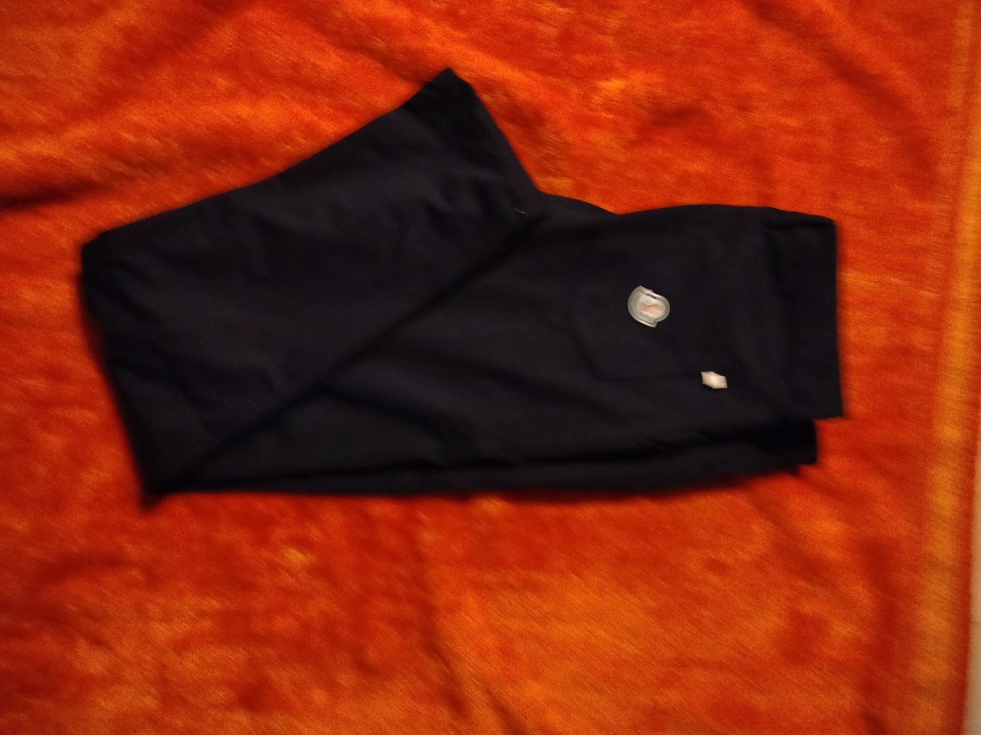 Spodnie męskie rozmiar L