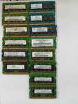 Pamięć DDR2 laptop
