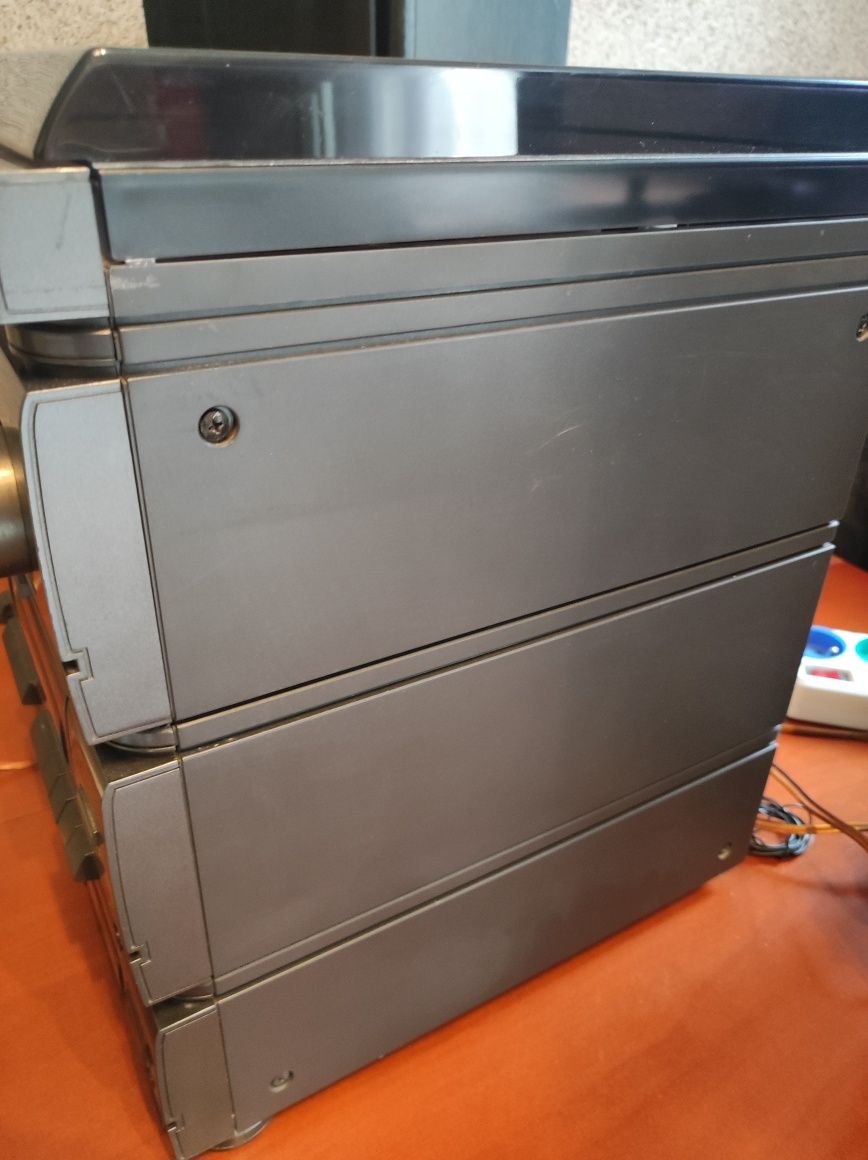 Wieża Sharp CMS-150CD