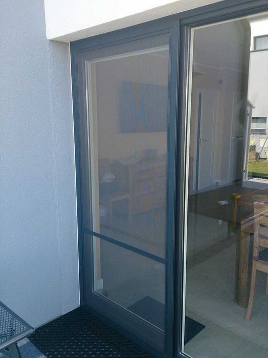 Moskitiery, rolety, plisy, żaluzje tanio na wymiar