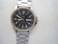 Zegarek M-Watch automatic