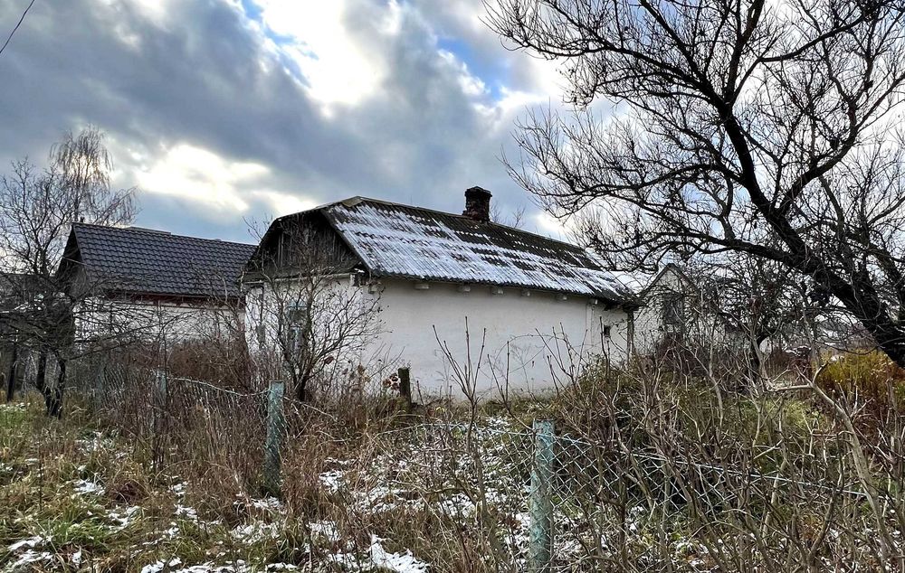 Будинок в селі Воля - Ковельська