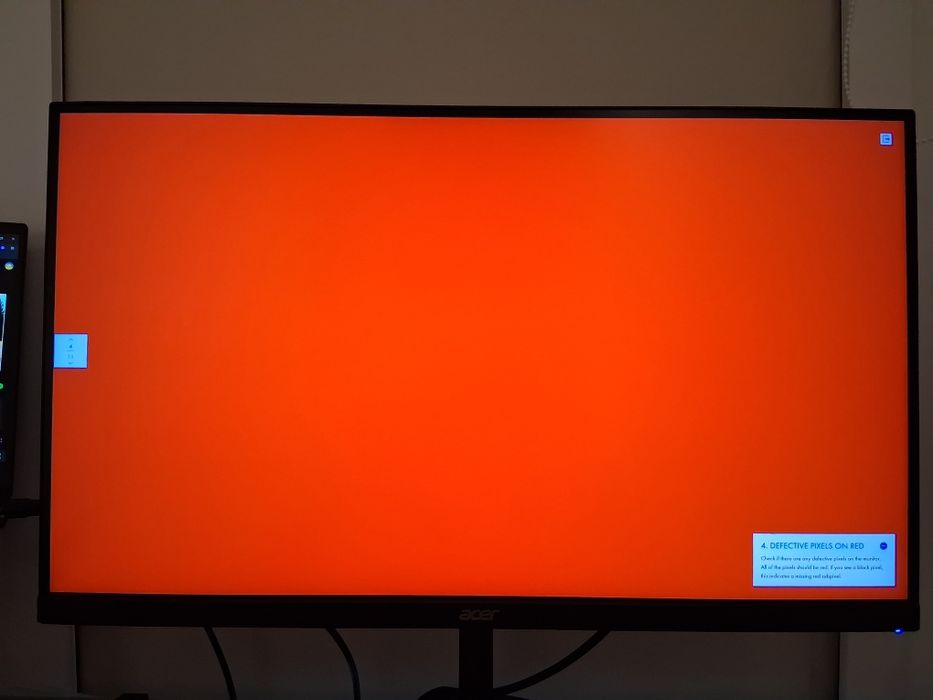Monitor Acer Nitro 27