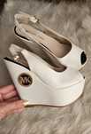 Koturny damskie michael kors