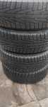 Nokian tyres зимняя( покрышка)
Выпуск 51 неделя 2021 г
175/70R14