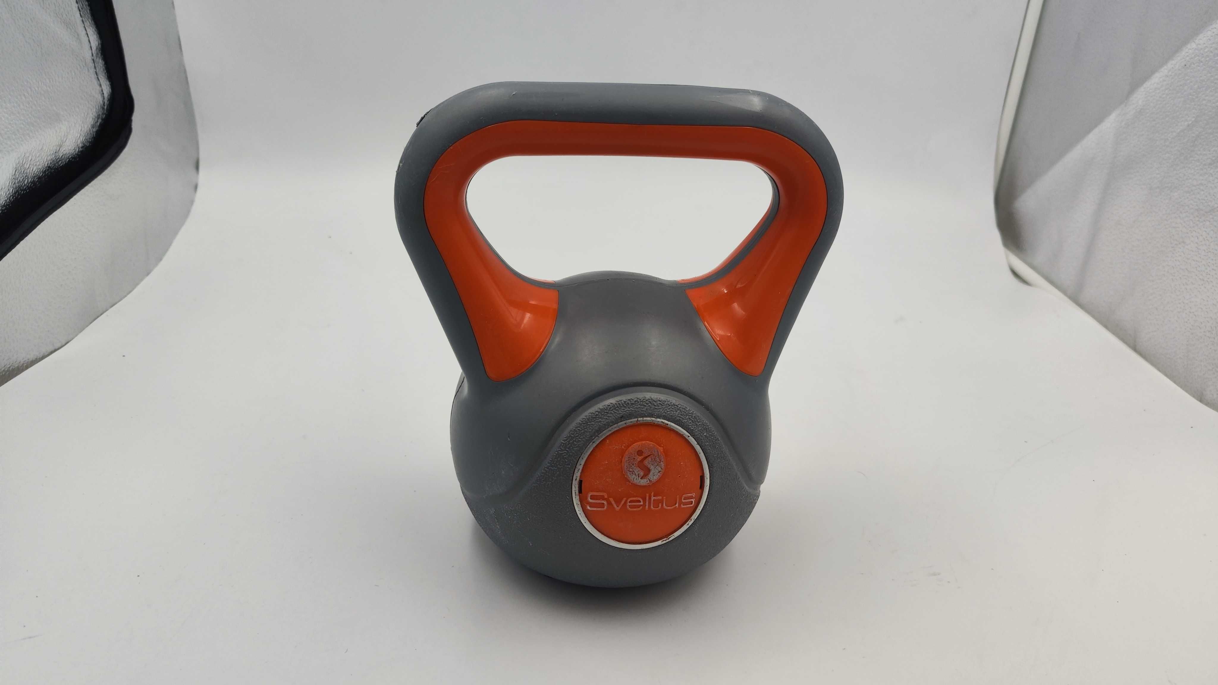 Kettlebelle Sveltus 8 kg (AO56)