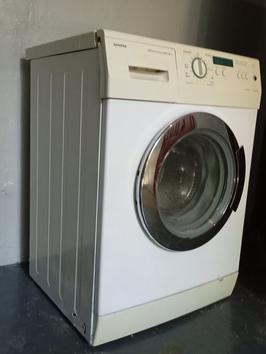 Продам пральну машину Siemens