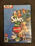 The Sims 2 Zwierzaki