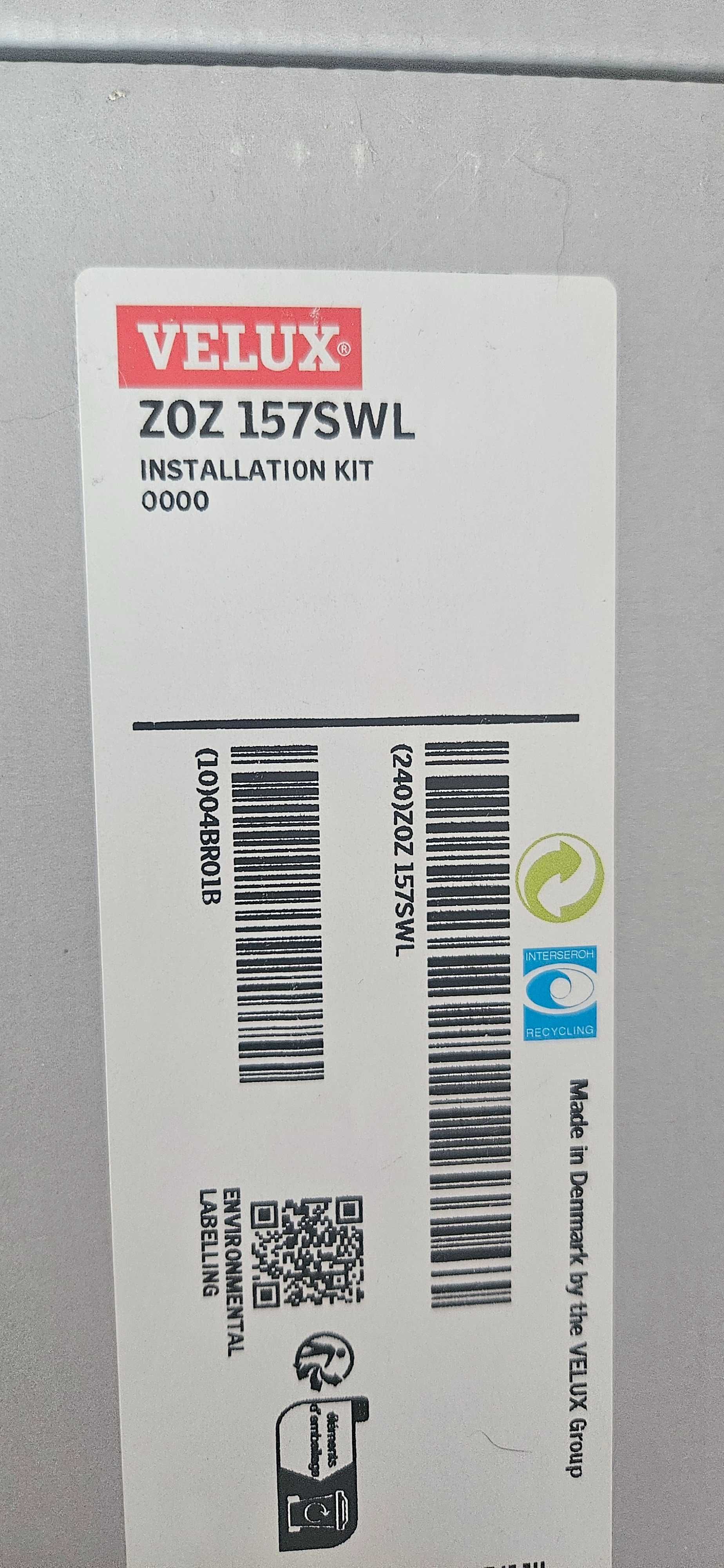 Moskitiera Velux na okno dachowe