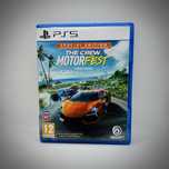 Gra Ps5 The Crew MotorFest - otoLombard Lumik Kalisz