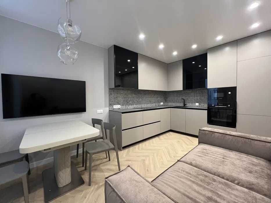 Мега знижка! Продам стильну 3-кімн. кв-ру ЖК Svitlo Park Печерськ