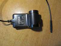 Rejestrator kamera samochodowa DVR Full HD do Androida