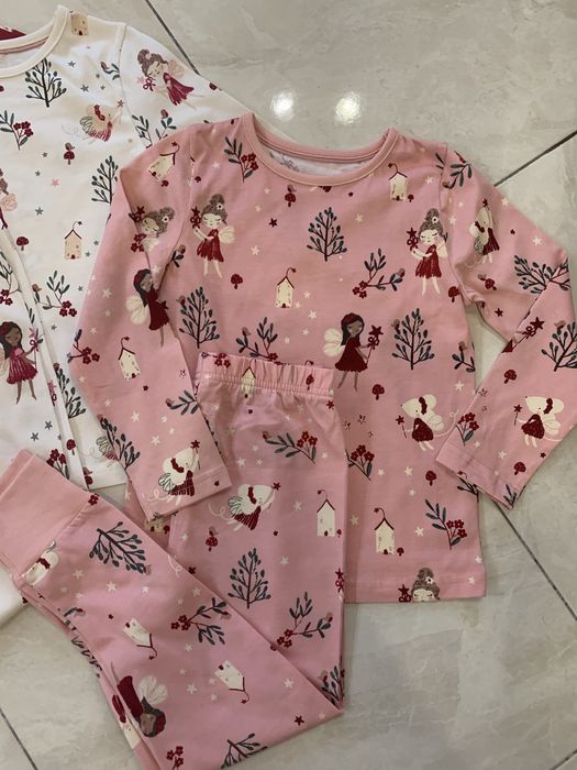 Піжама George 2-3.3-4,4-5,5-6,6-7,7-8, піжама для дівчинки