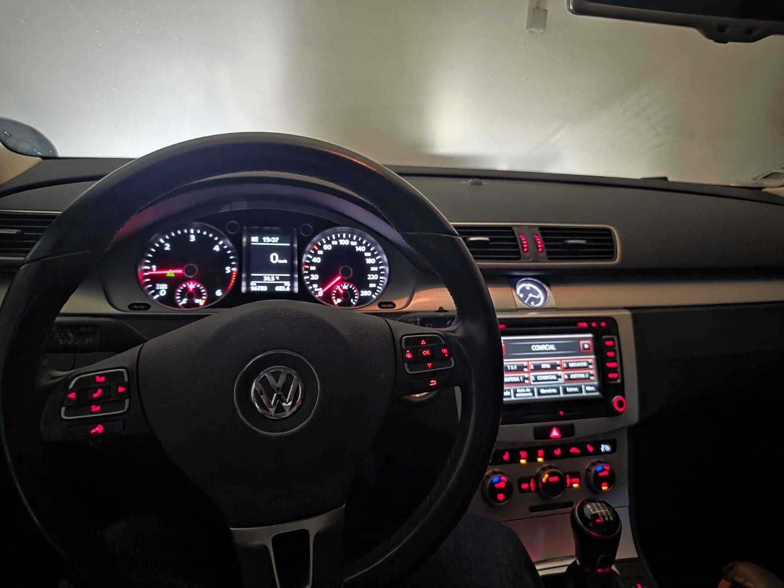 VOLKSWAGEN CC 2.0 TDI 177 CV BLUEMOTION TECHNOLOGY