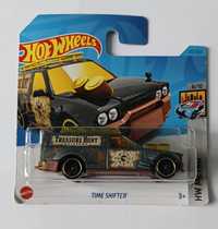 Time Shifter Hot Wheels TH