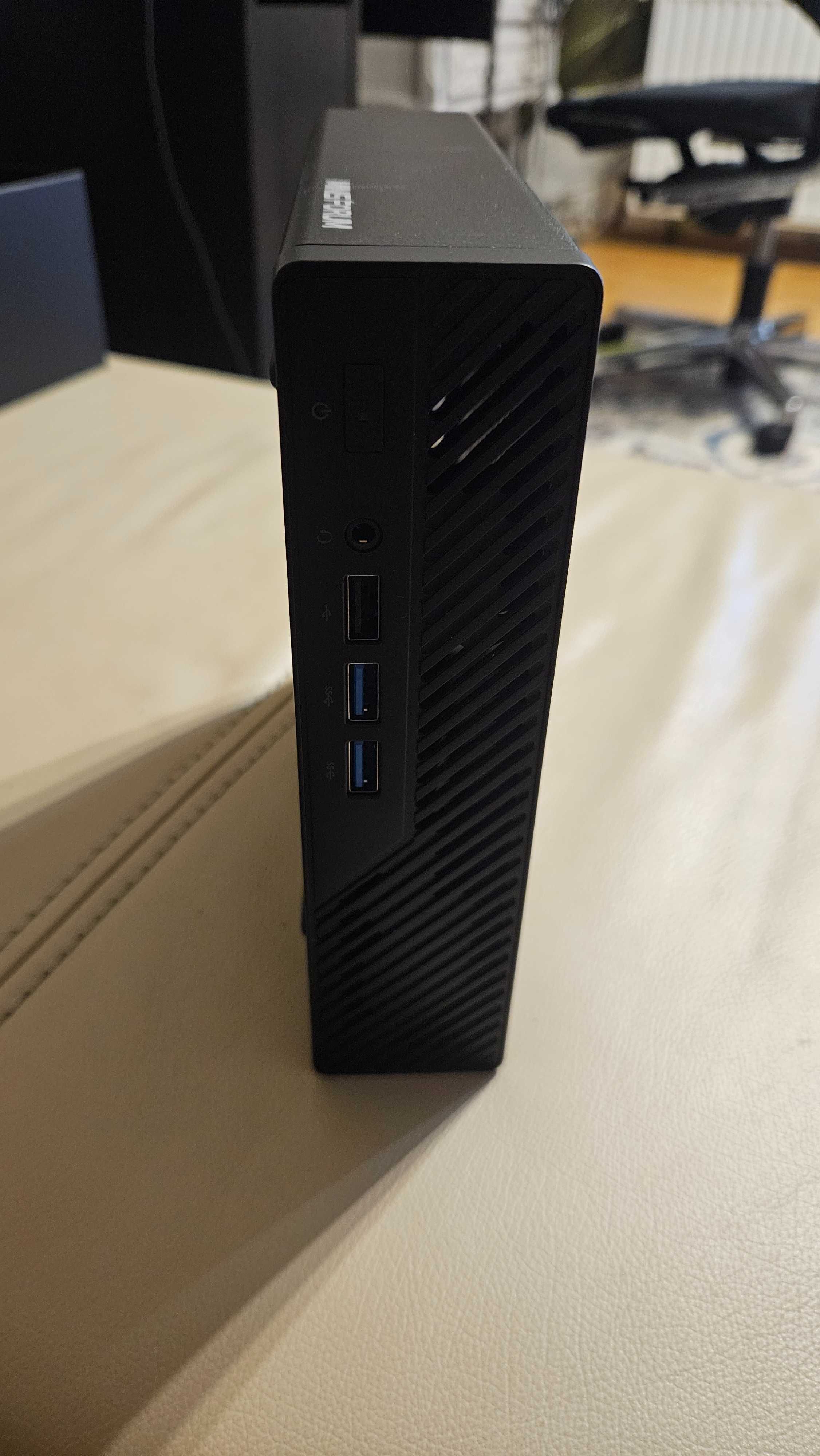 MINI KOMPUTER Minis Forum MS-A1 Barebone