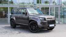 Land Rover Defender 4.4P V8 635 KM AWD Auto 110 OCTA