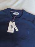 Sweter męski U.S.Polo Assn roz.XXL .