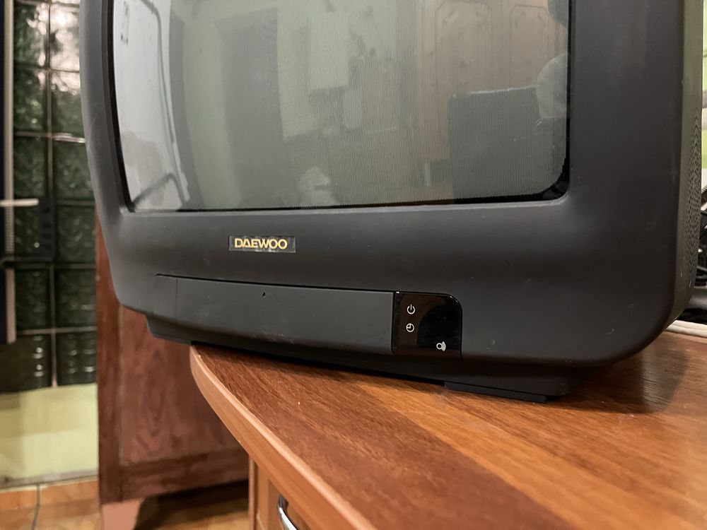 Телевізор Daewoo DMQ - 14D1