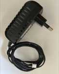 Zasilanie wewnętrzne do SY817 wideodomofonu AC/DC adapter YGY-150120