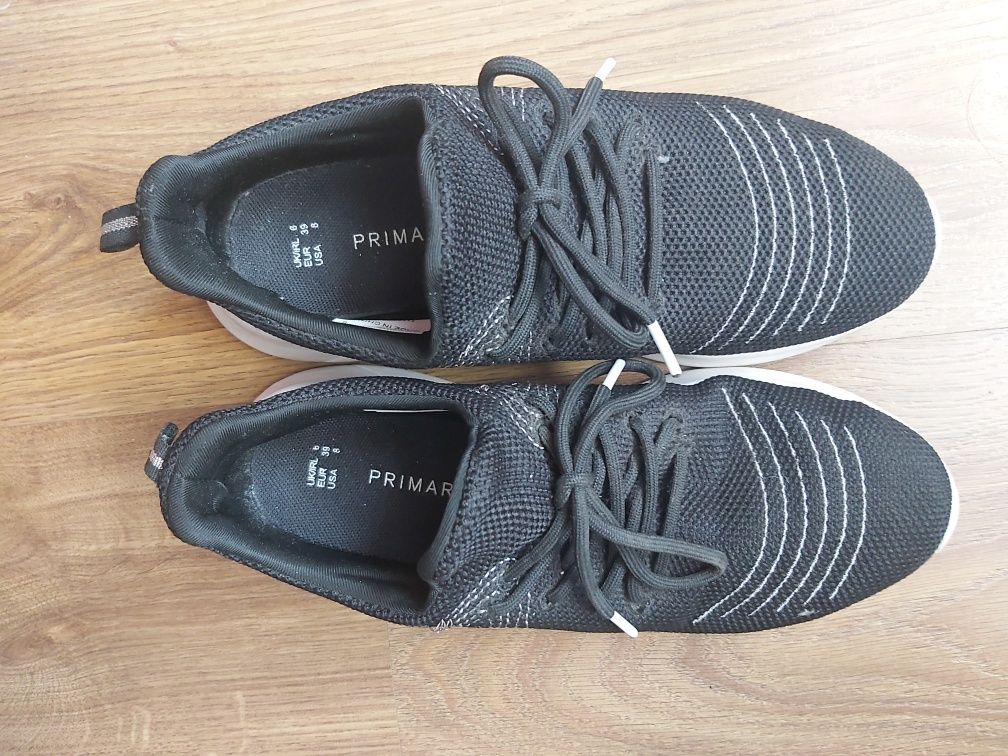 Sprzedam buty damskie 39 Primark NOWE