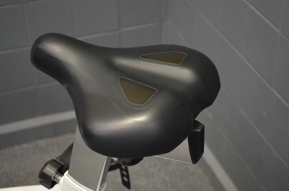 _KETTLER Rower treningowy ERGO C12 indukcyjny koło 10kg do 150kg