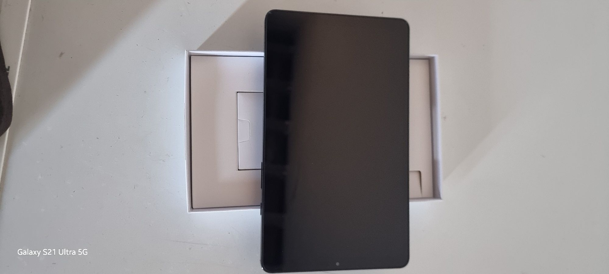 Sansung Tab A9..