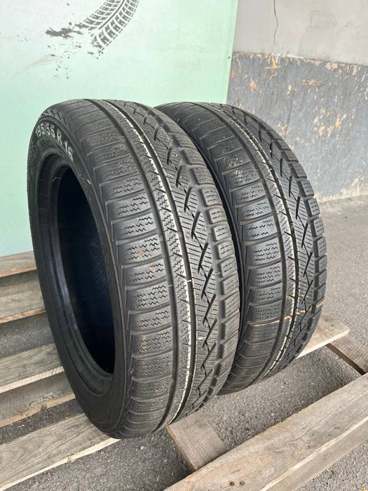 Шини 205 55 16 зима Continental, Bridgestone, Nexen, Goodyear, Склад.