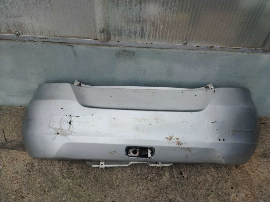 Parachoques Suzuki Alto 2013