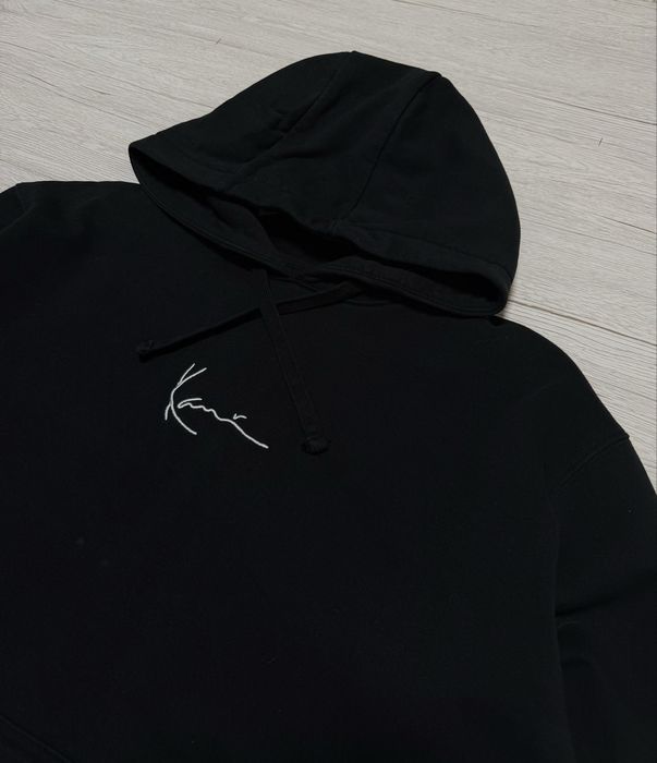 Чоловічий худі Kani rap