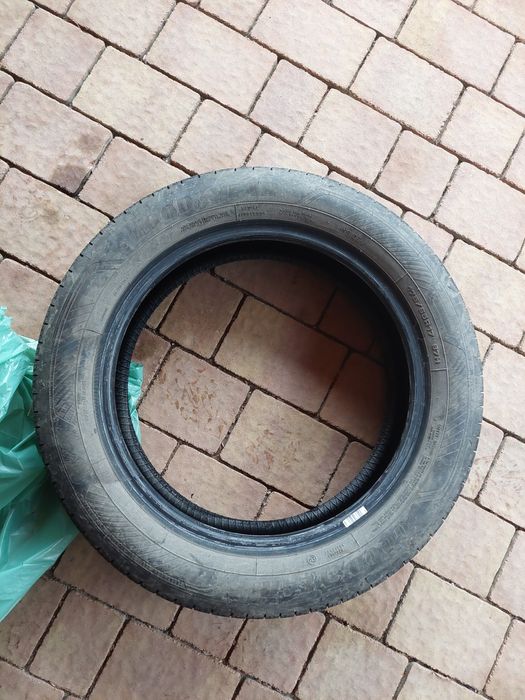 Opony letnie Goodyear Efficientgrip Performance 2 175/65R17