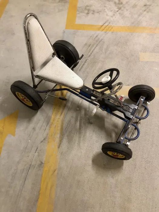 Karting Fabruima