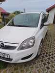 Sprzedam Opel zafira b