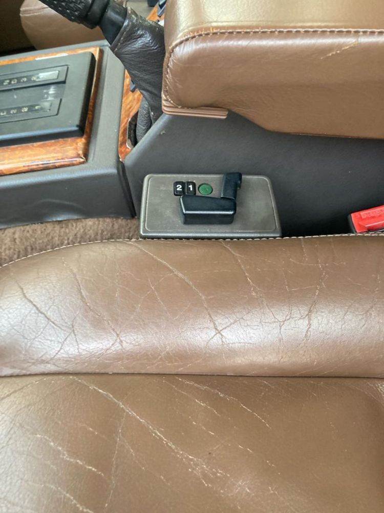 Range Rover Vogue 4.3 LSEi