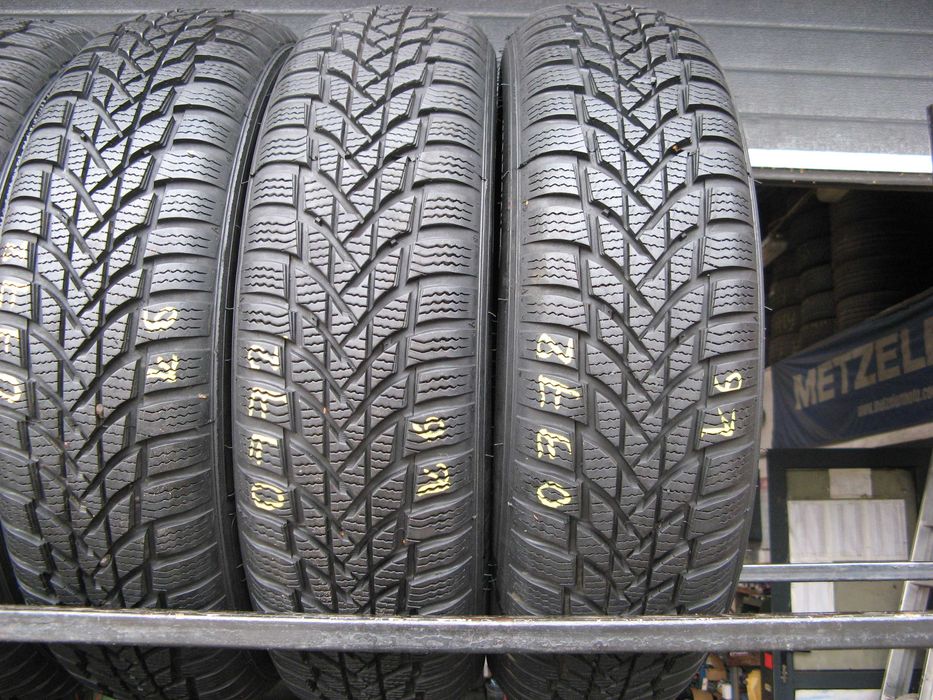 165/70R14 PETLAS SnowMaster 2 - nr.0772