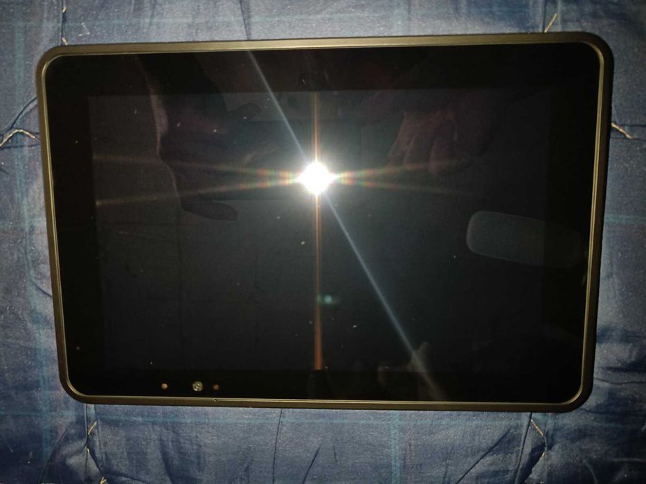 Промисловий планшет Intel Zebra ET55TT 2 / 32 ГБ Корпоративний захищен