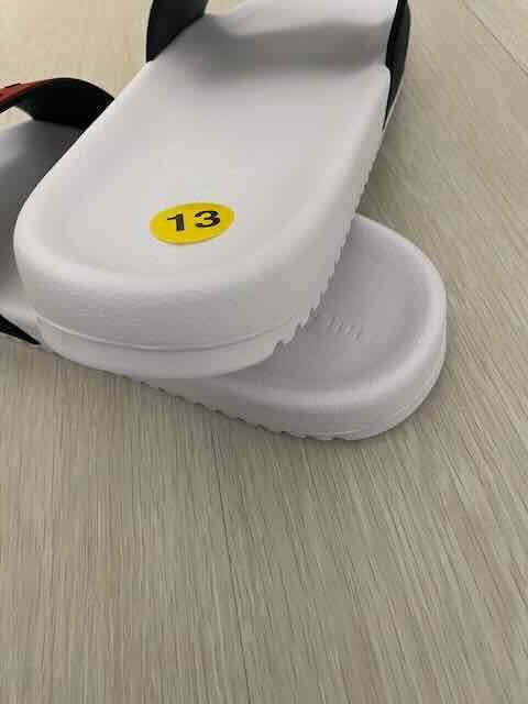 Tommy Hilfiger - klapki męskie, 46.