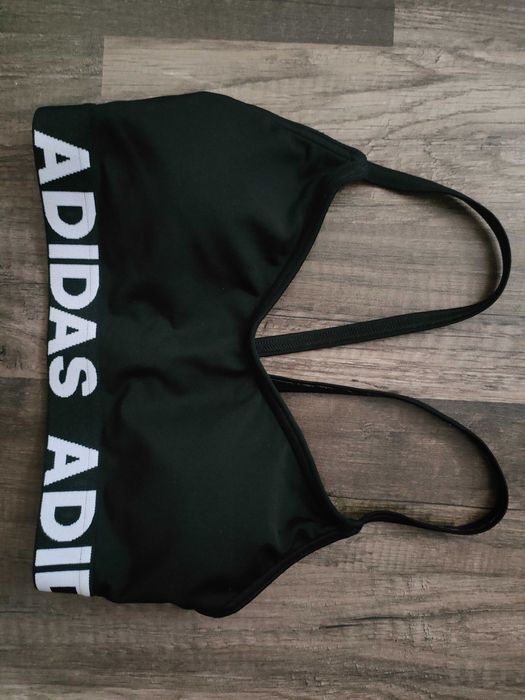 góra od stroju kąpielowego ADIDAS  jak nowa