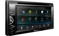 Auto-Rádio DVD Pioneer AVH-X2600BT _ 2 DIN