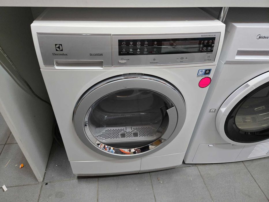 Janki, ul. Wspólna 6 Suszarka Electrolux super stan